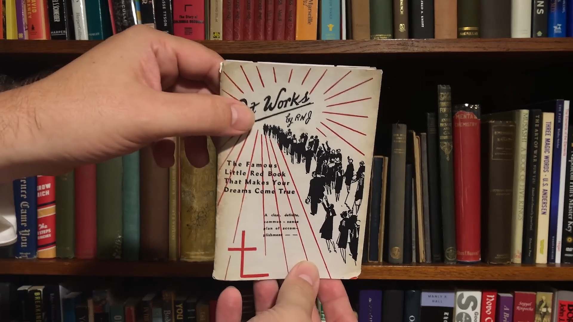 It Works (1926) by RHJ